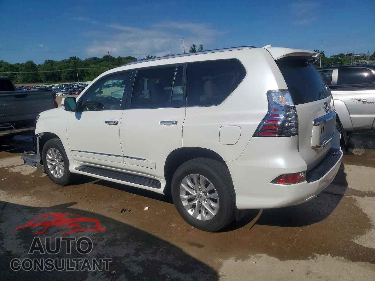 LEXUS GX 2016 - JTJBM7FX9G5147776