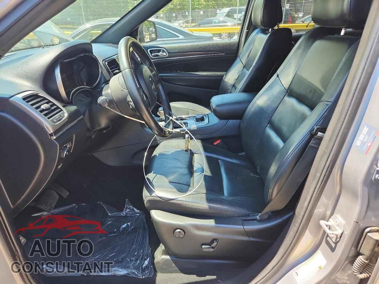 JEEP CHEROKEE 2019 - 1C4RJFBG6KC723922
