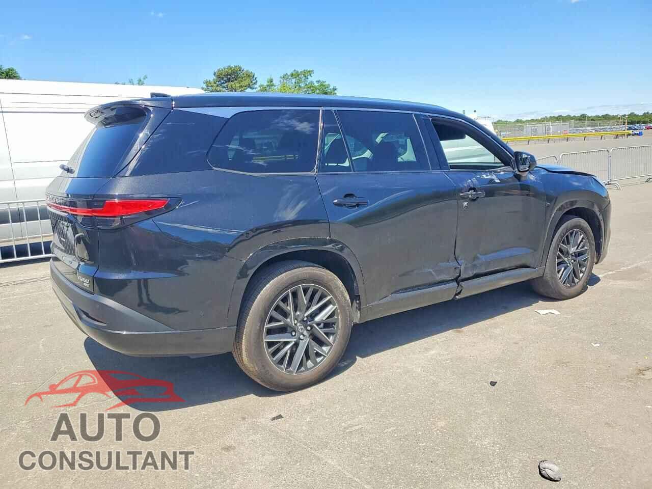 LEXUS UNKNOWN 2024 - 5TDAAAB65RS007867