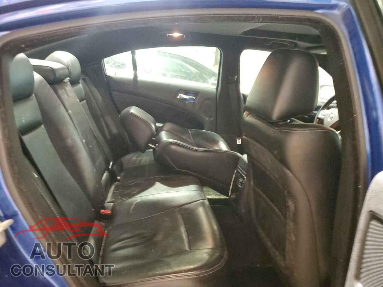 DODGE CHARGER 2012 - 2C3CDXCT1CH241523