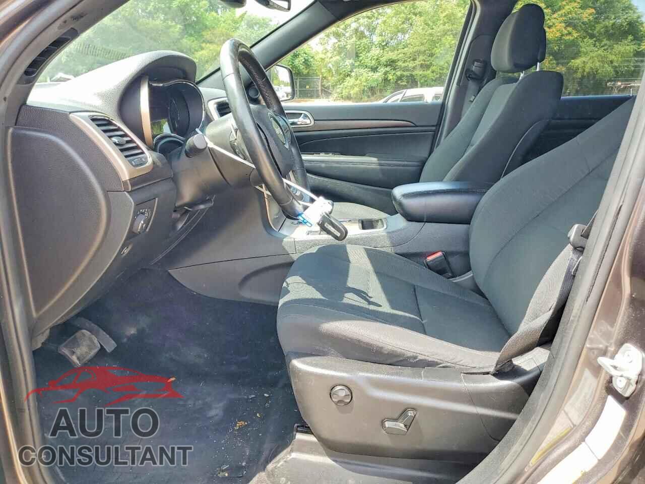 JEEP CHEROKEE 2014 - 1C4RJFAG3EC571054