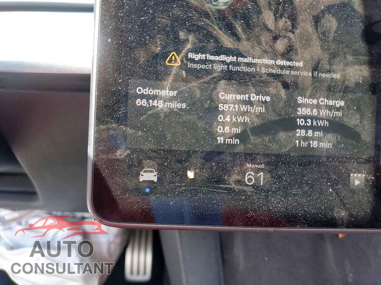 TESLA MODEL 3 2022 - 5YJ3E1EC5NF123535