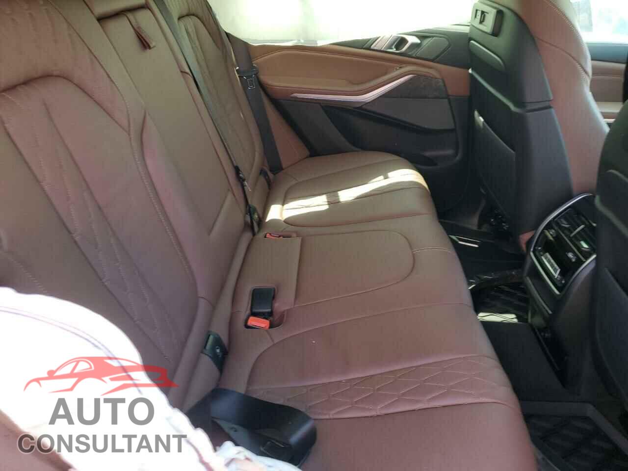 BMW X5 2020 - 5UXCR6C04L9B44170