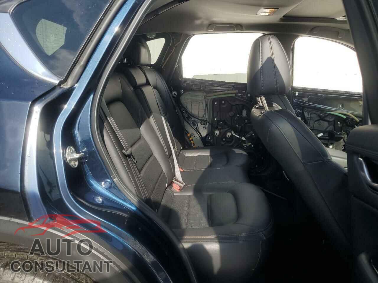 MAZDA CX-5 2021 - JM3KFBCM2M0435388