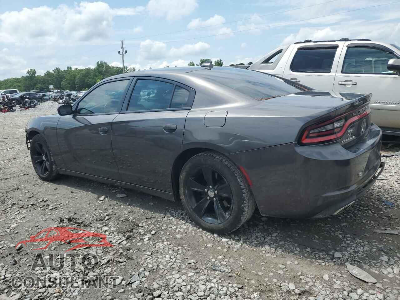 DODGE CHARGER 2016 - 2C3CDXHG2GH215336