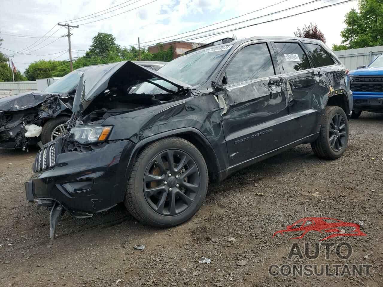 JEEP GRAND CHER 2019 - 1C4RJFAG1KC546925