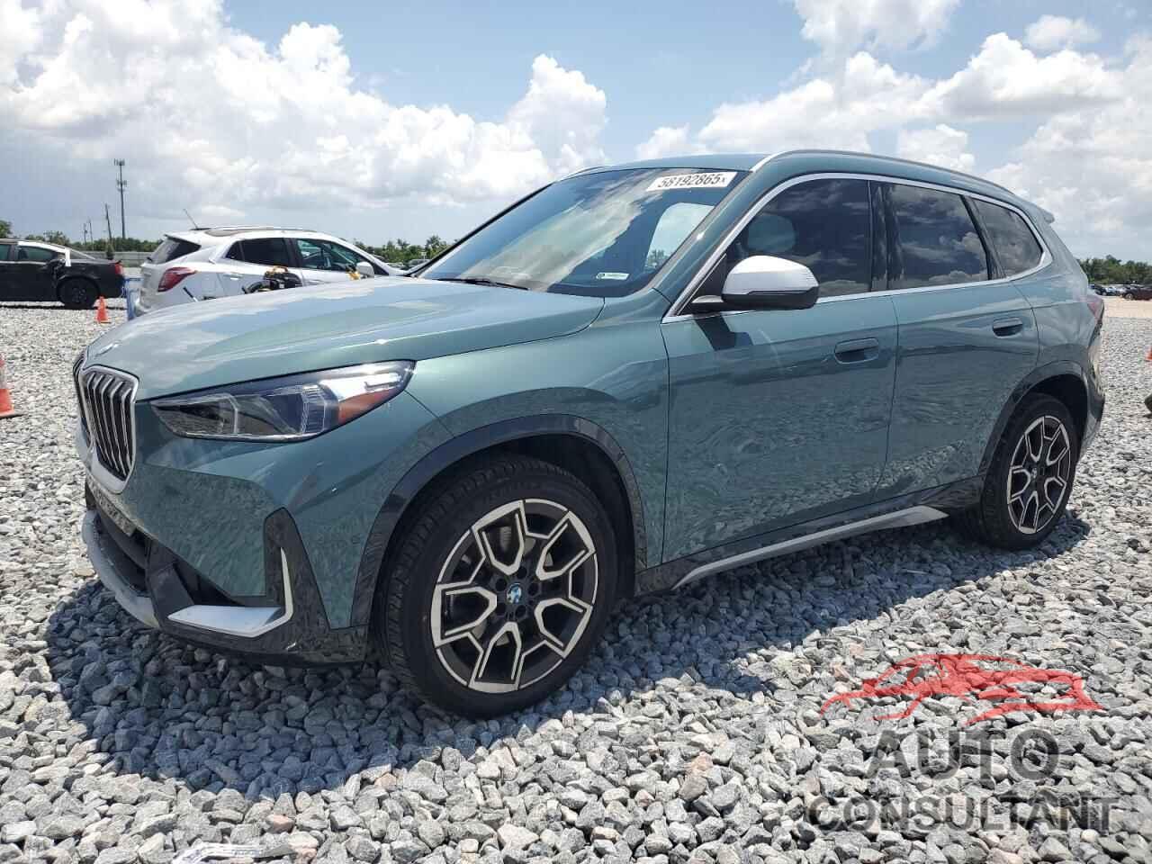 BMW X1 2024 - WBX73EF08R5Y27290