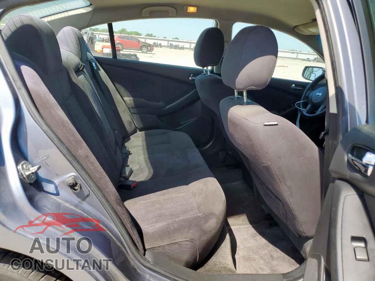NISSAN ALTIMA 2011 - 1N4AL2AP1BC120769