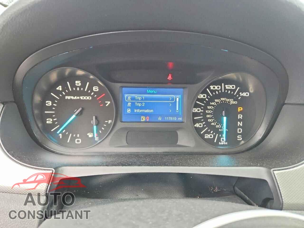 FORD EDGE 2013 - 2FMDK4JC0DBC87254