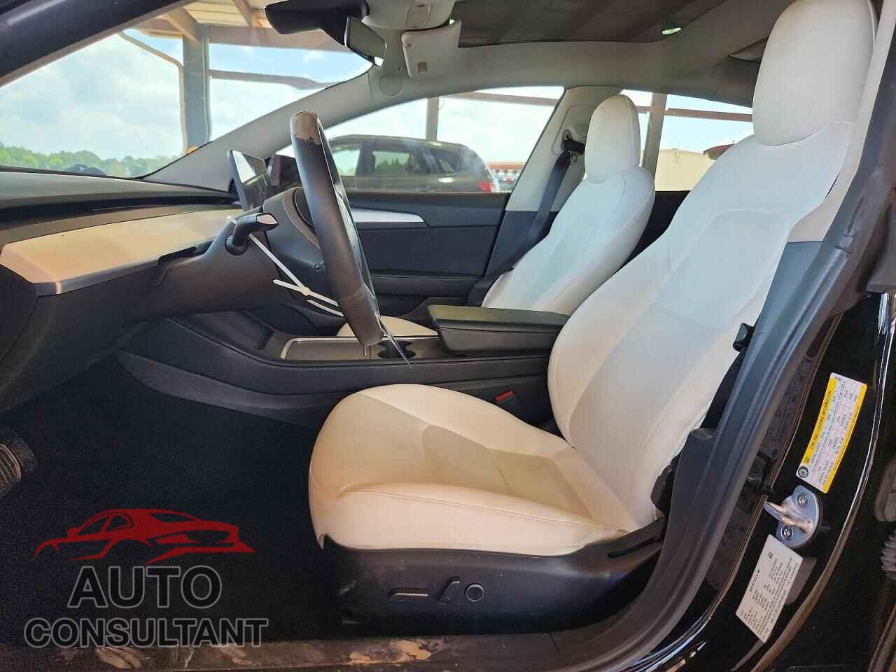 TESLA MODEL 3 2023 - 5YJ3E1EA4PF401665