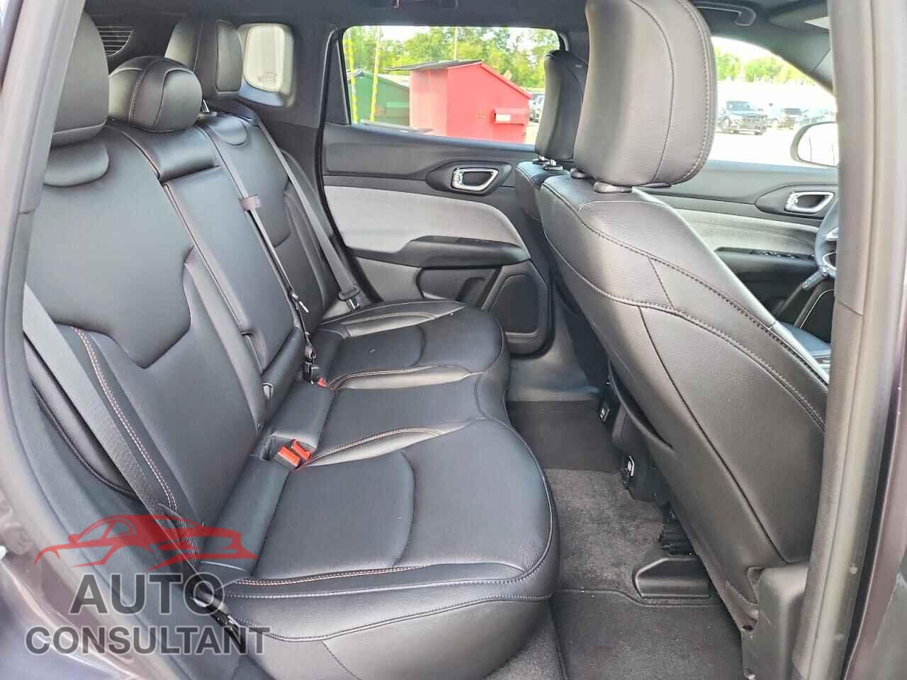 JEEP COMPASS 2024 - 3C4NJDFN7RT145839