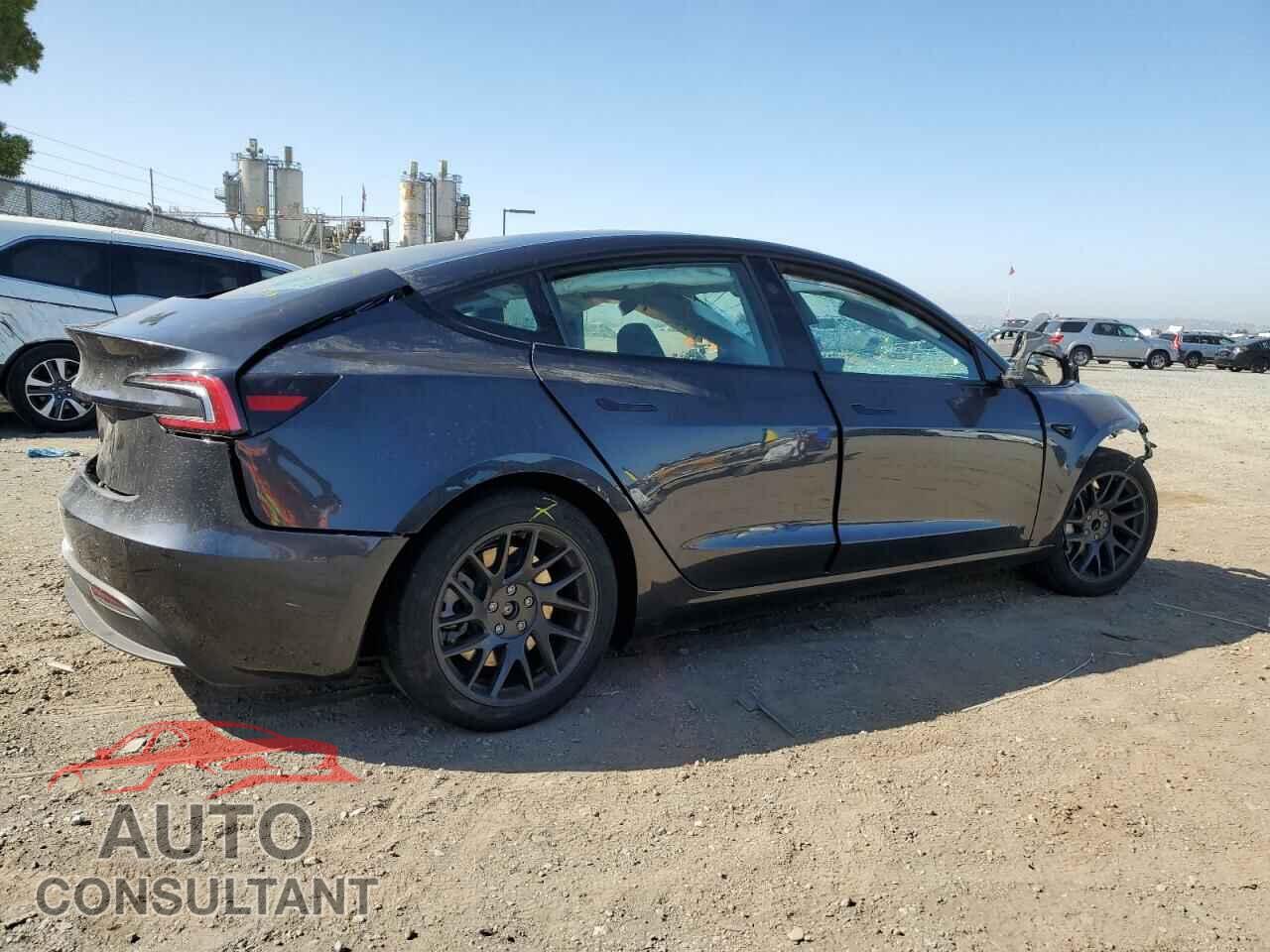 TESLA MODEL 3 2024 - 5YJ3E1EA1RF726986