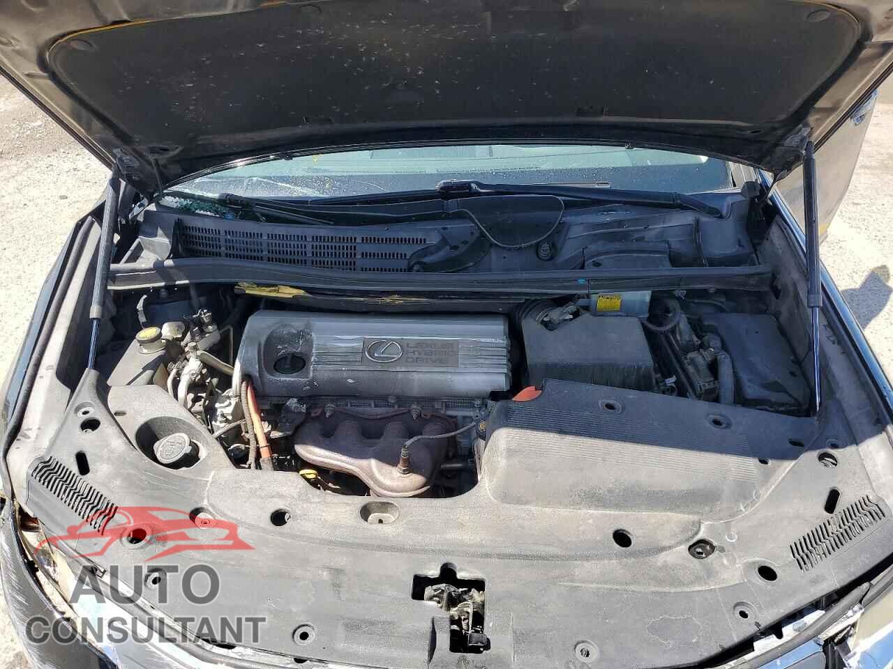 LEXUS HS 2012 - JTHBB1BA9C2049218