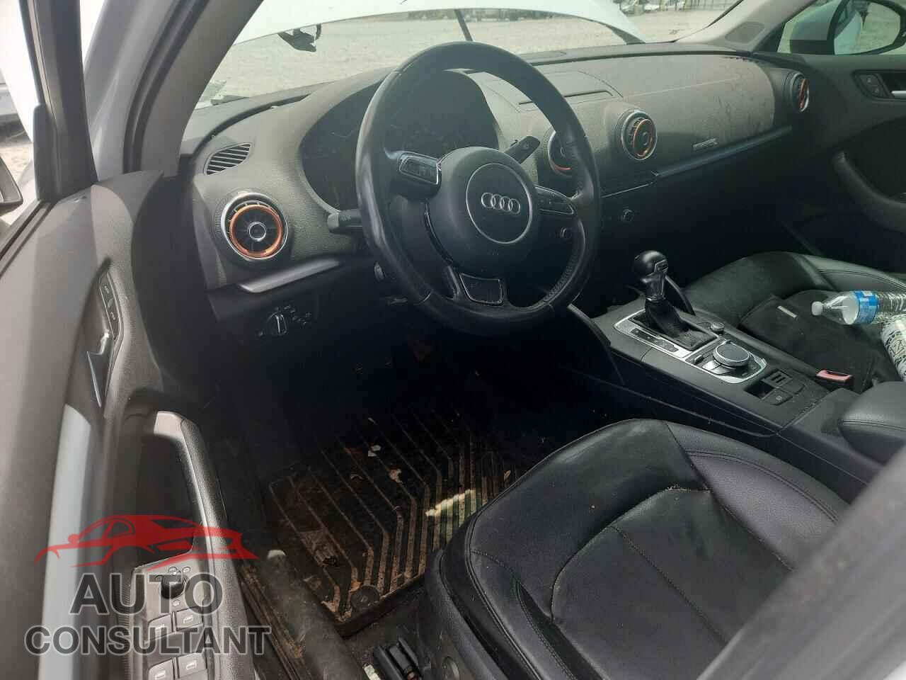 AUDI A3 2015 - WAUBFGFF2F1004479