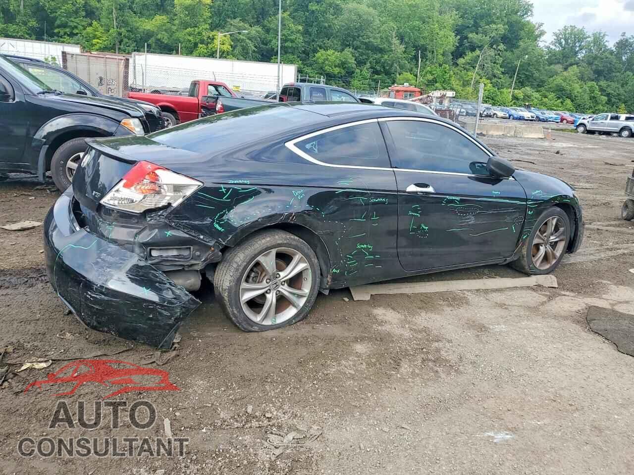 HONDA ACCORD 2012 - 1HGCS2B84CA006079