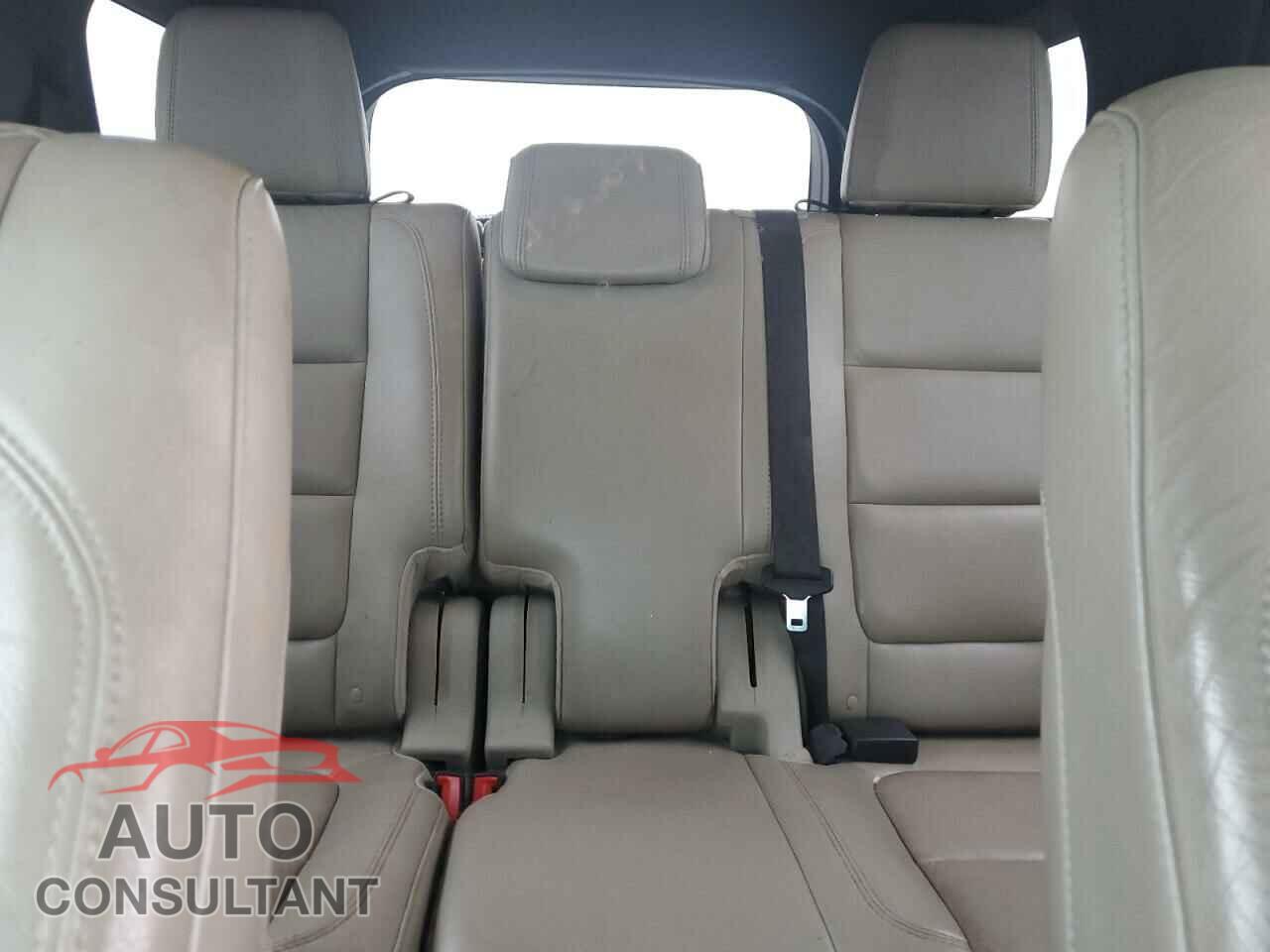 FORD EXPLORER 2012 - 1FMHK7D85CGA33170