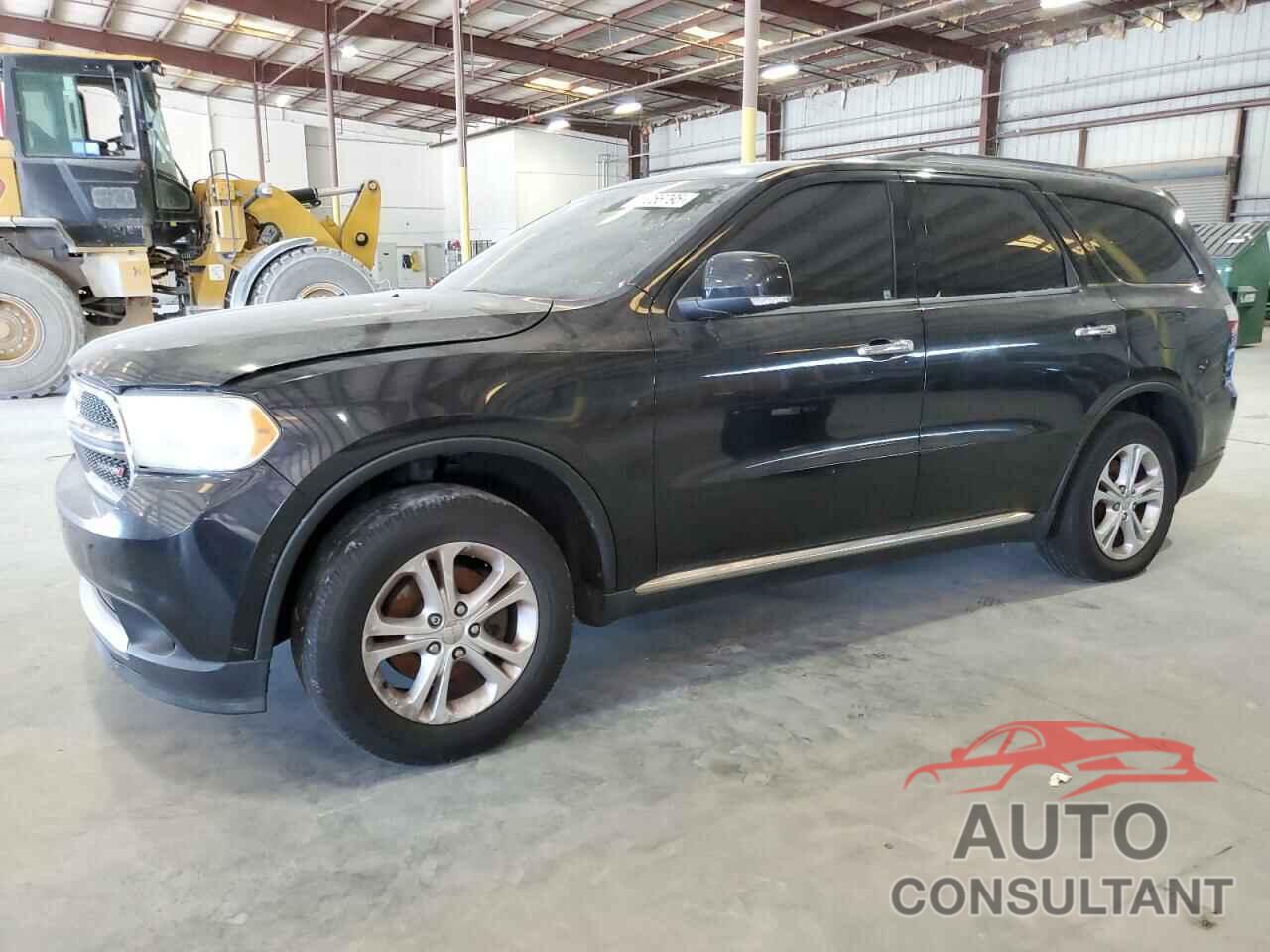 DODGE DURANGO 2013 - 1C4RDHDG5DC617402