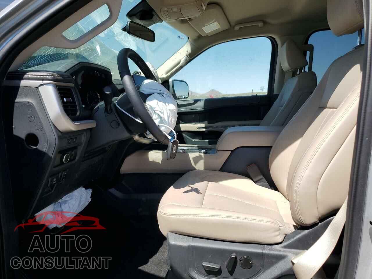 FORD EXPEDITION 2023 - 1FMJU1J81PEA63362