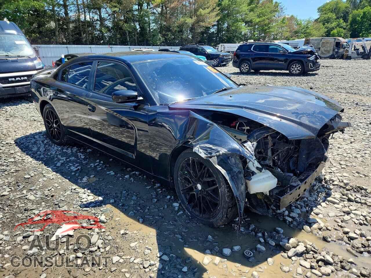 DODGE CHARGER 2012 - 2C3CDXAT3CH263039