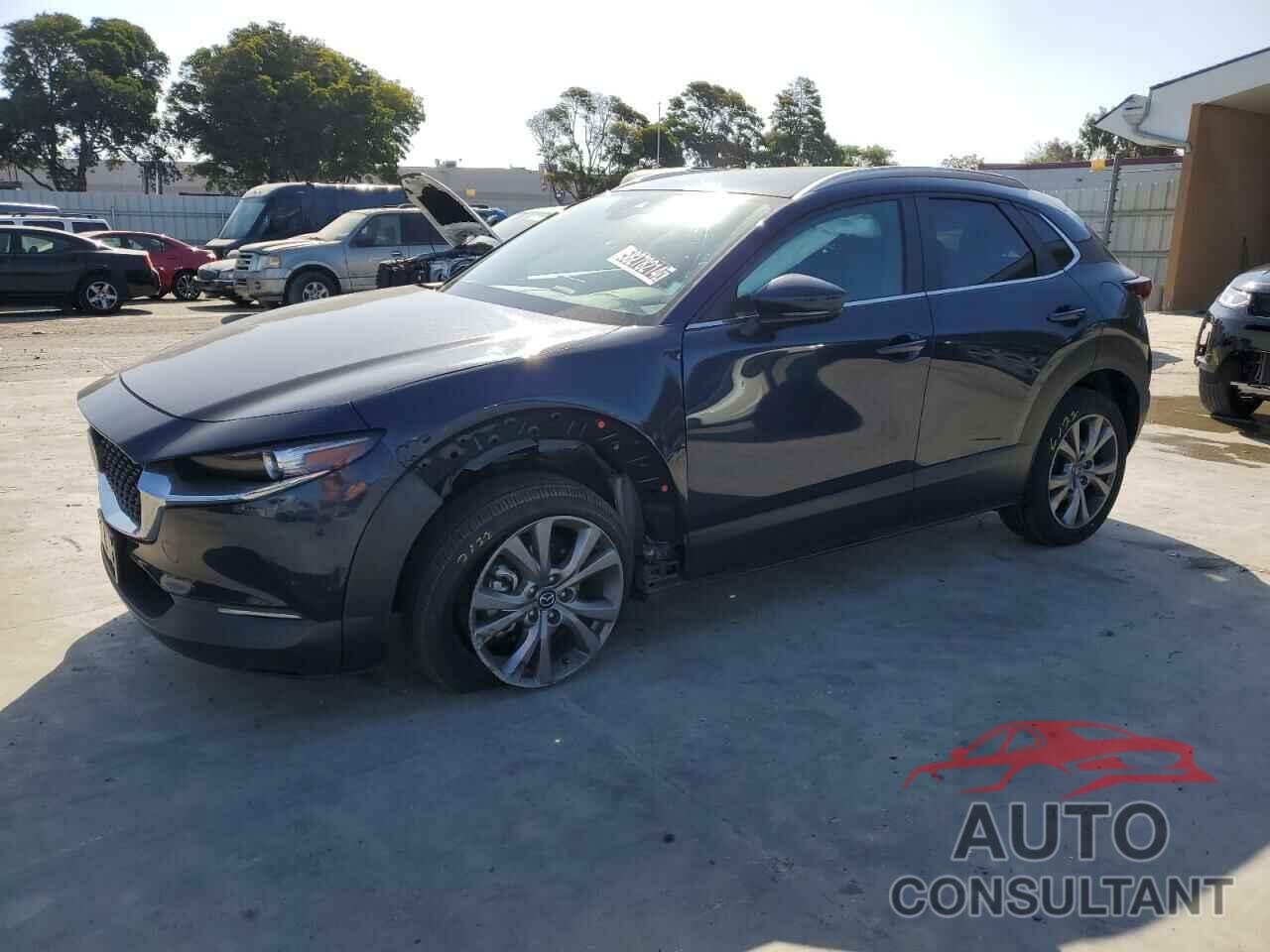 MAZDA CX30 2023 - 3MVDMBBM1PM527536