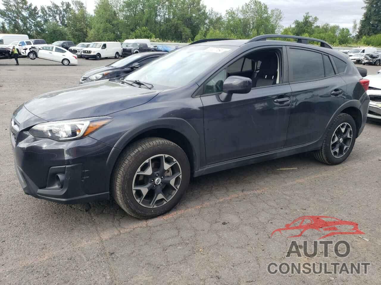 SUBARU CROSSTREK 2018 - JF2GTADC4JH320913