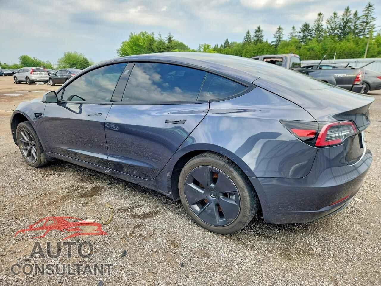 TESLA MODEL 3 2023 - 5YJ3E1EA2PF428802