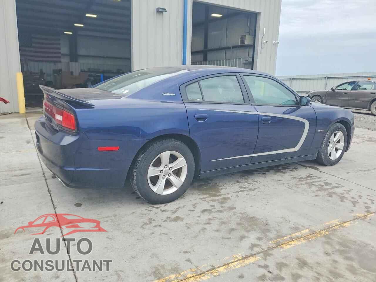DODGE CHARGER 2014 - 2C3CDXBG2EH368899