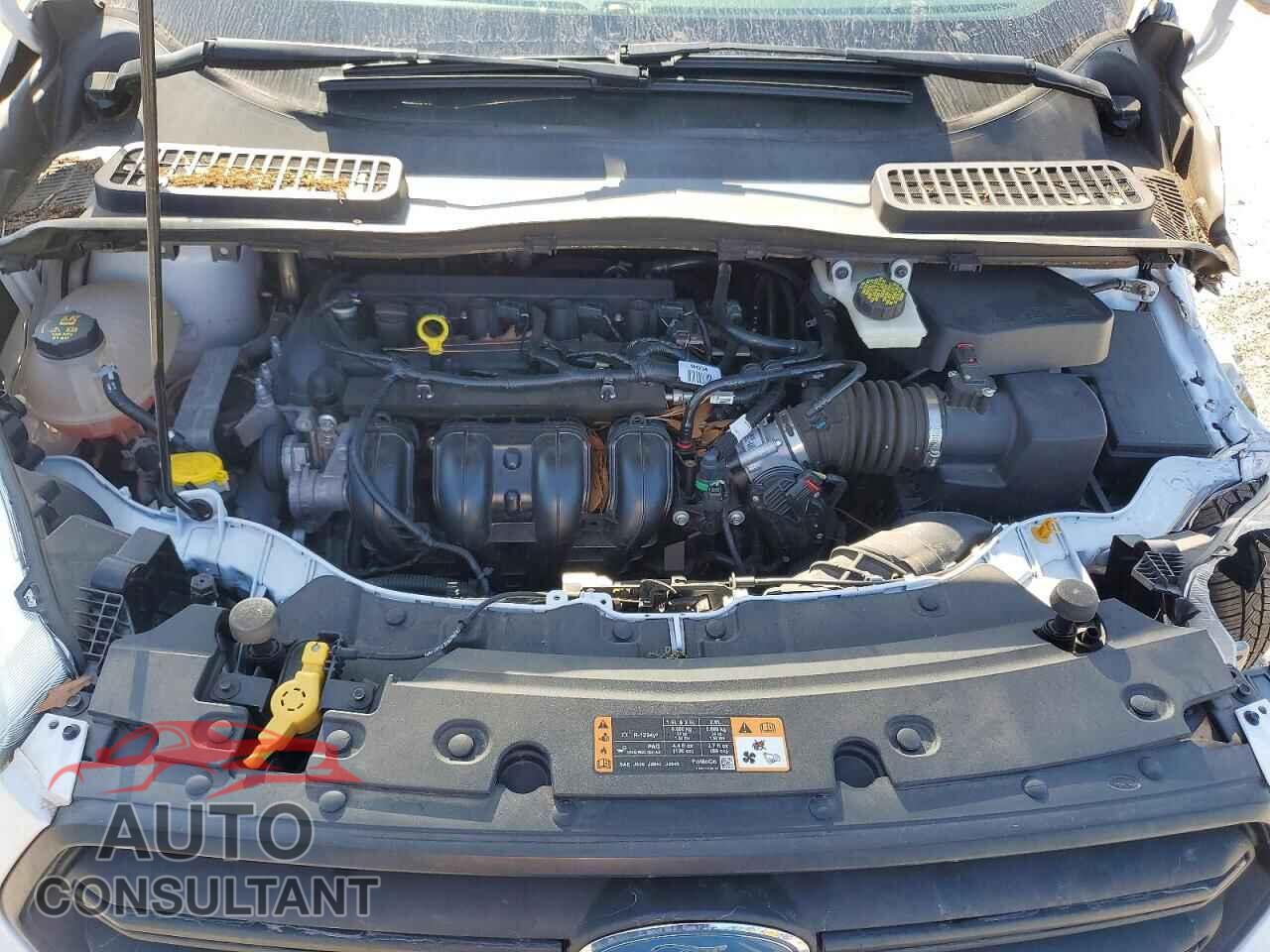 FORD ESCAPE 2017 - 1FMCU0F71HUC97379