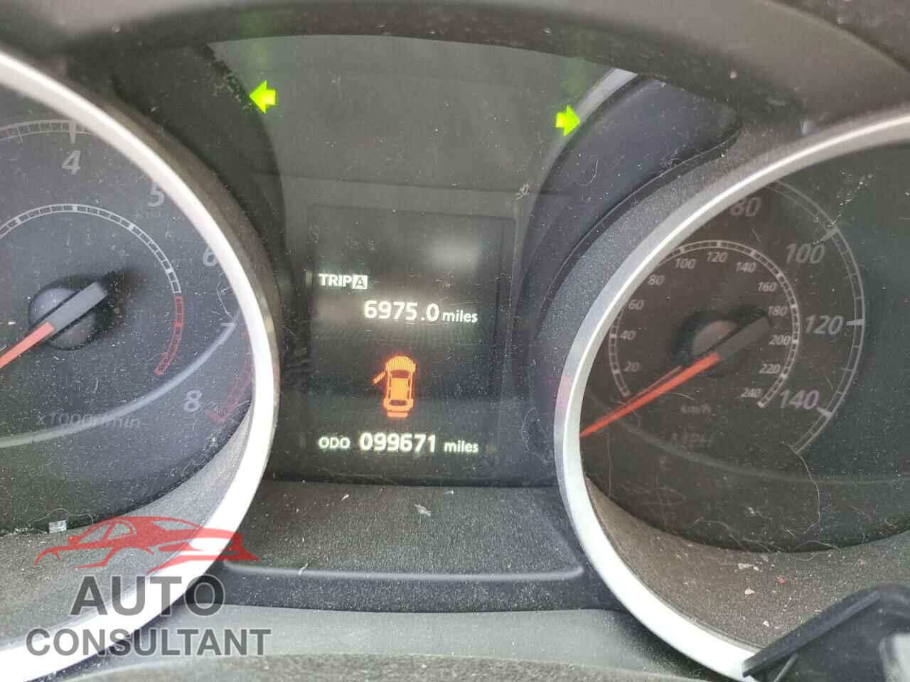 MITSUBISHI LANCER 2017 - JA32V2FW3HU009571