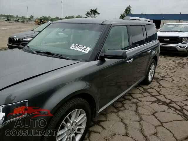FORD FLEX 2017 - 2FMHK6C82HBA03179