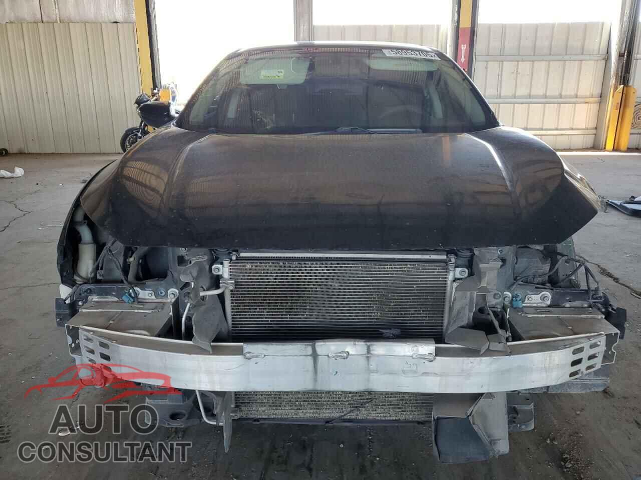 HONDA CIVIC 2018 - 19XFC2F56JE007771
