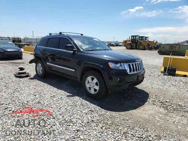 JEEP CHEROKEE 2012 - 1C4RJFAG2CC141495