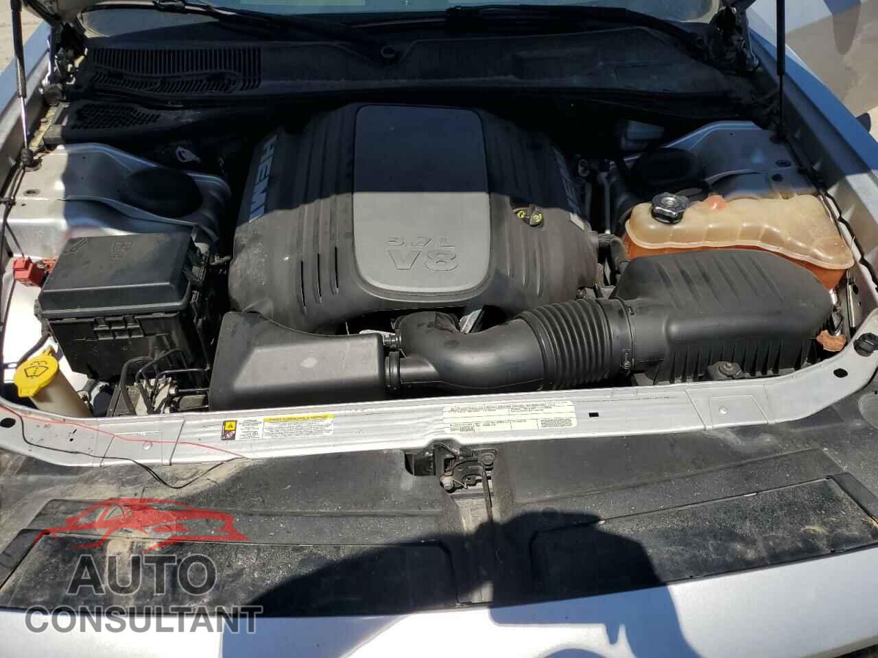 DODGE CHALLENGER 2012 - 2C3CDYBT0CH259731