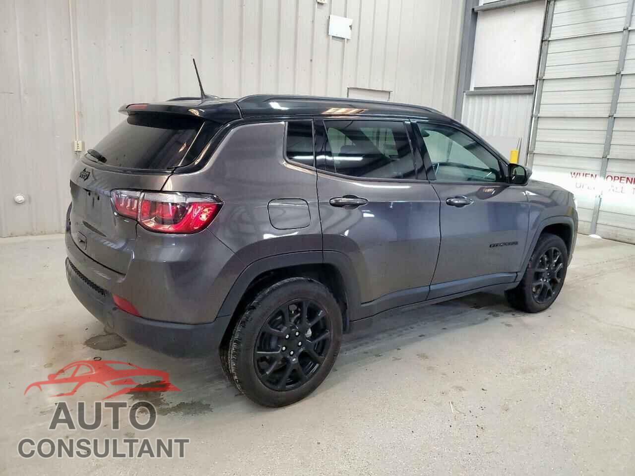 JEEP COMPASS 2024 - 3C4NJDBN2RT600277