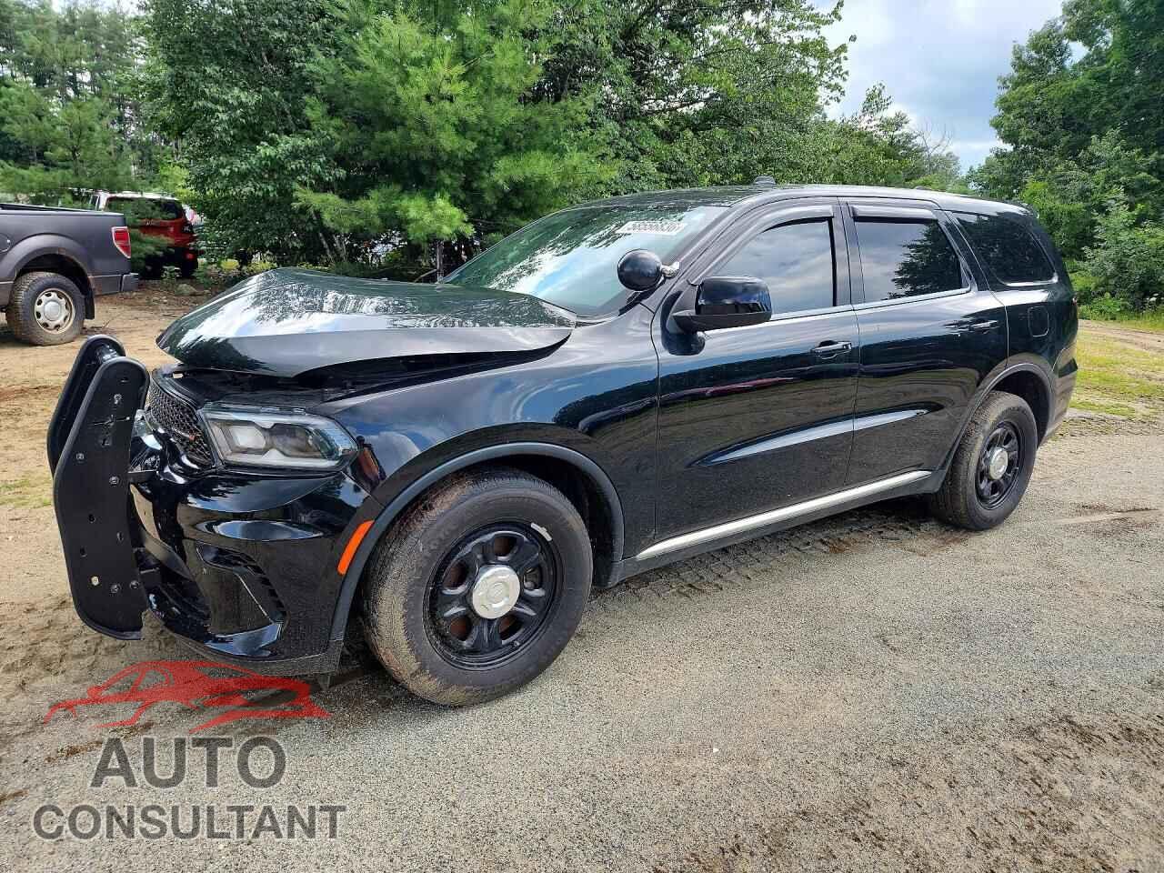 DODGE DURANGO 2023 - 1C4RDJFG6PC603758