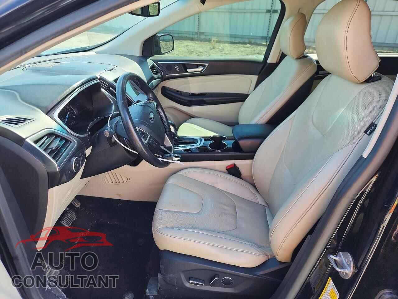 FORD EDGE 2016 - 2FMPK3K99GBB72666
