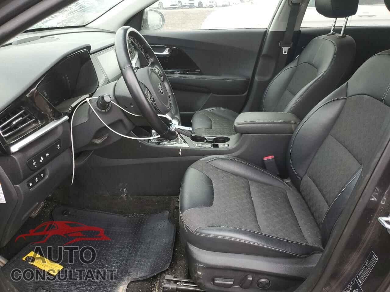 KIA NIRO 2020 - KNDCD3LD2L5428497