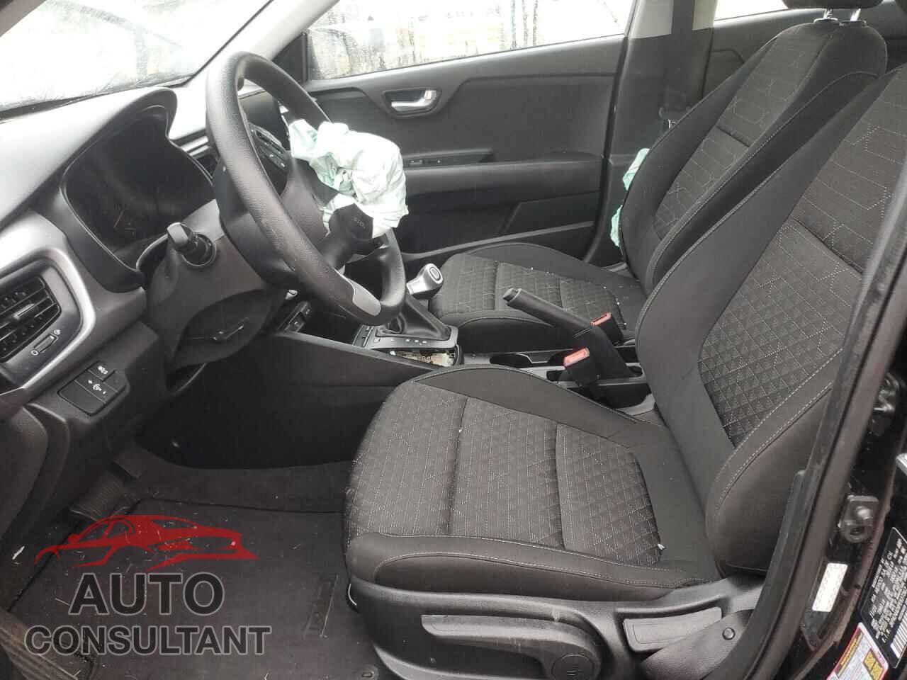 KIA RIO 2023 - 3KPA24AD9PE627367