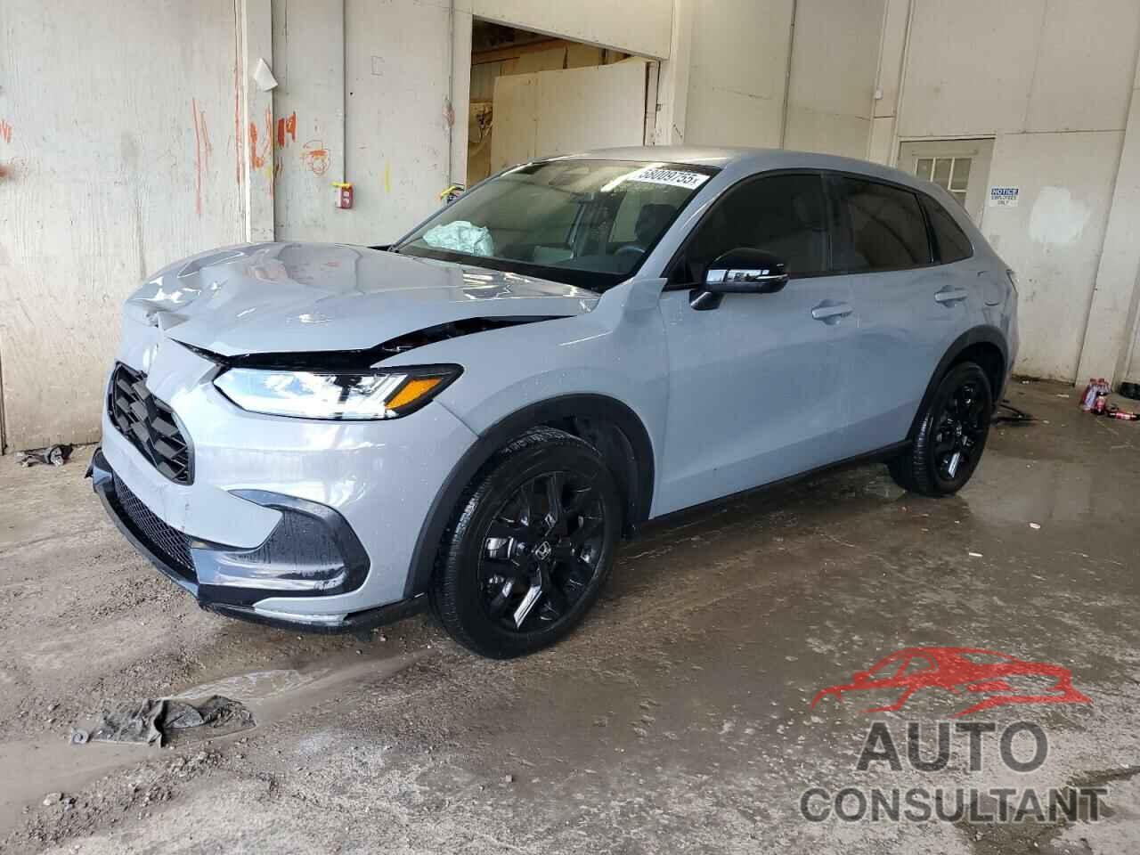HONDA HR-V 2024 - 3CZRZ2H5XRM771983