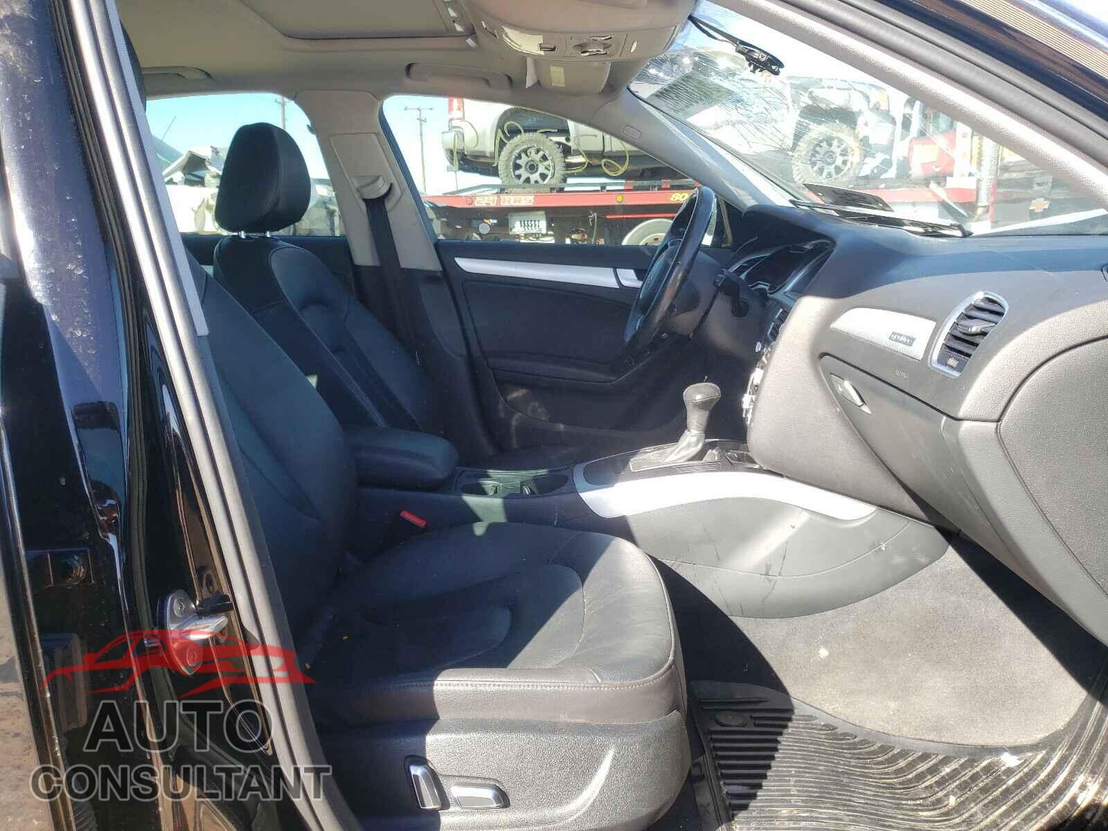 AUDI A4 2016 - WAUBFAFL6GN011061
