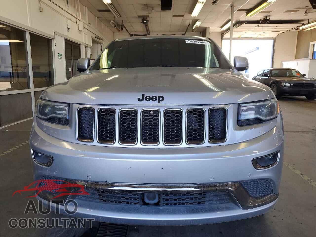 JEEP CHEROKEE 2015 - 1C4RJFCM7FC146473