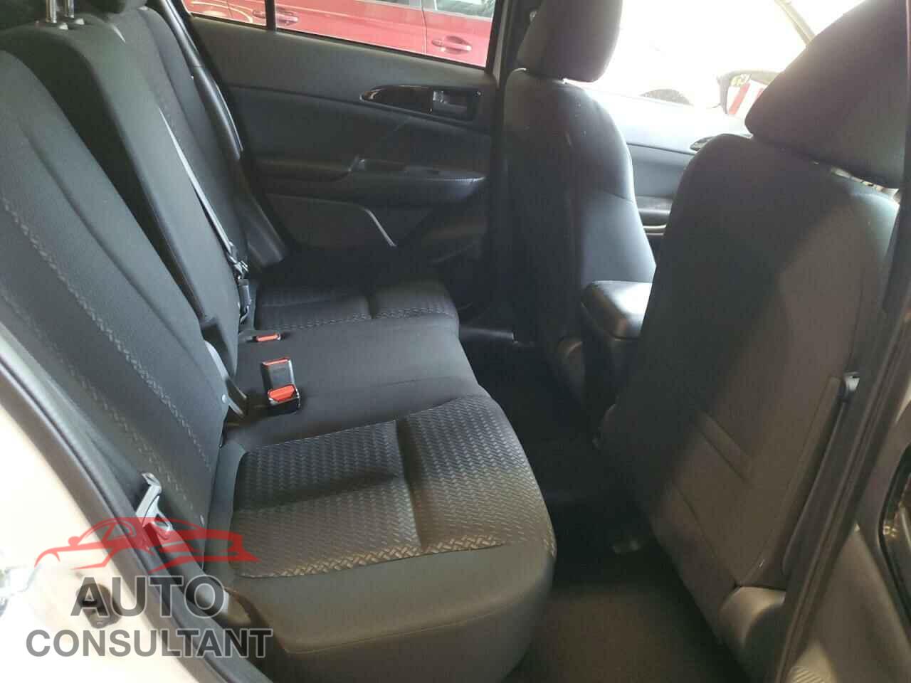MITSUBISHI ECLIPSE 2024 - JA4ATVAA7RZ046671