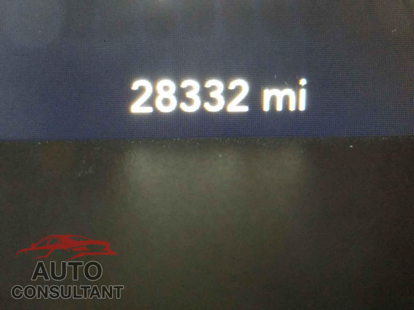 DODGE CHALLENGER 2019 - 2C3CDZBT7KH571601