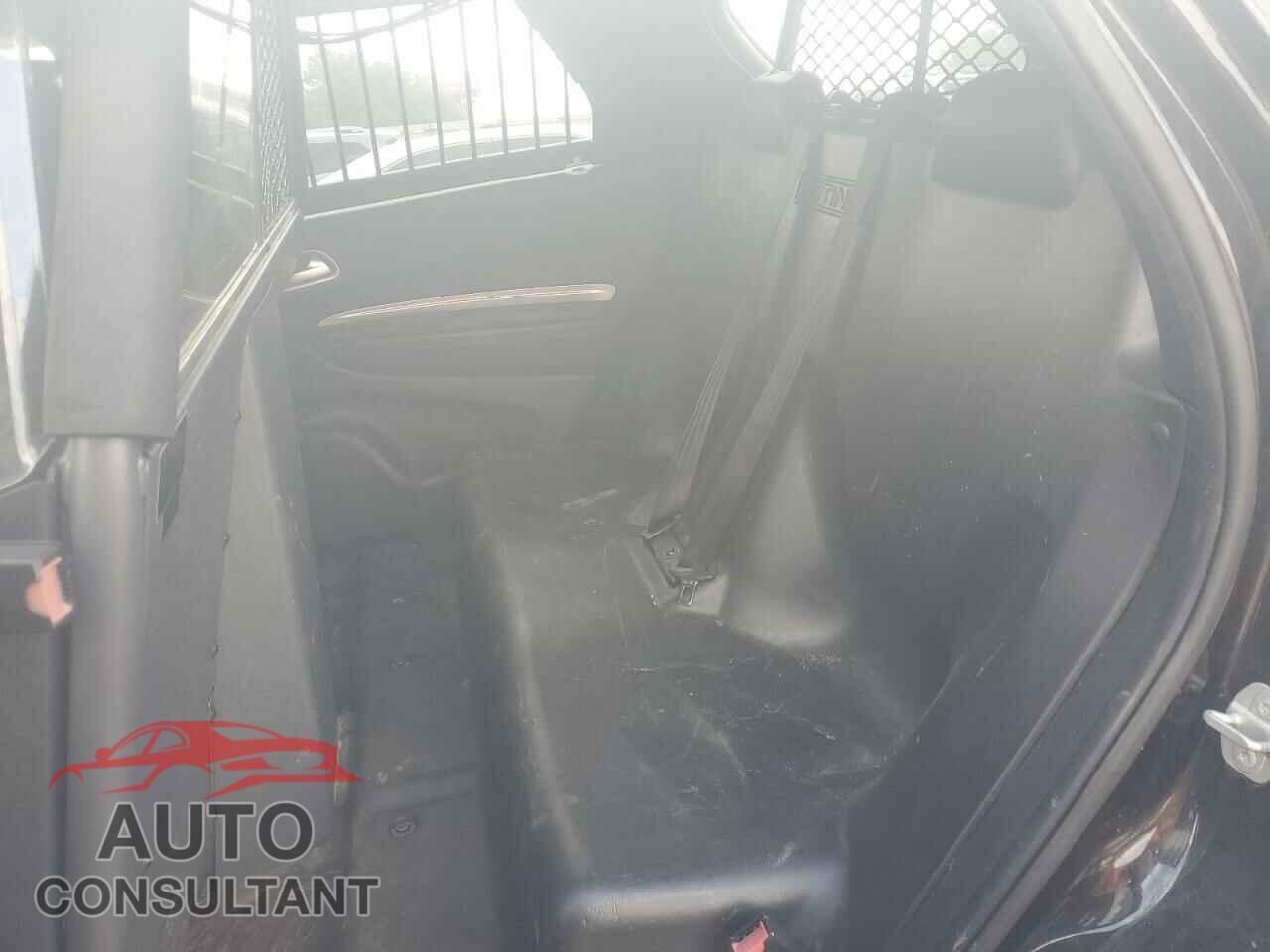 DODGE DURANGO 2020 - 1C4RDJFG8LC286785