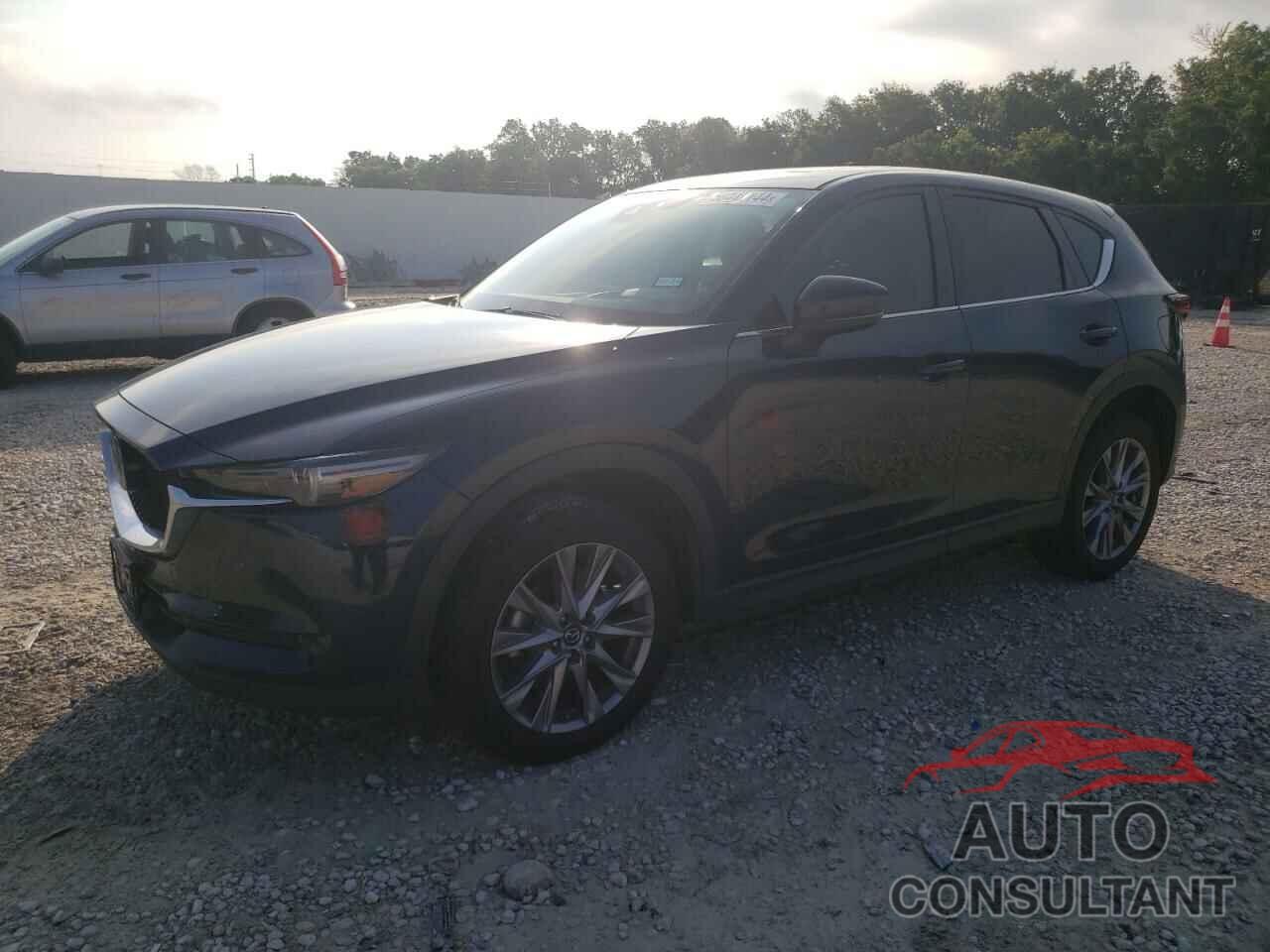 MAZDA CX-5 2019 - JM3KFBDY7K0679455