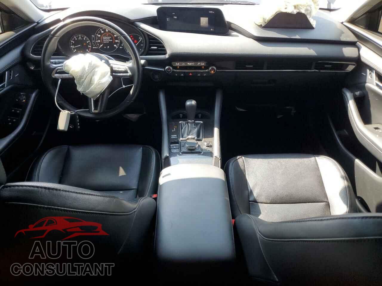 MAZDA 3 2021 - JM1BPADL7M1342365