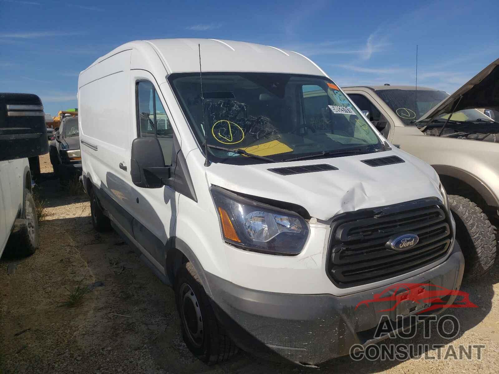 FORD TRANSIT CO 2019 - 1FTYR2CM5KKB07426