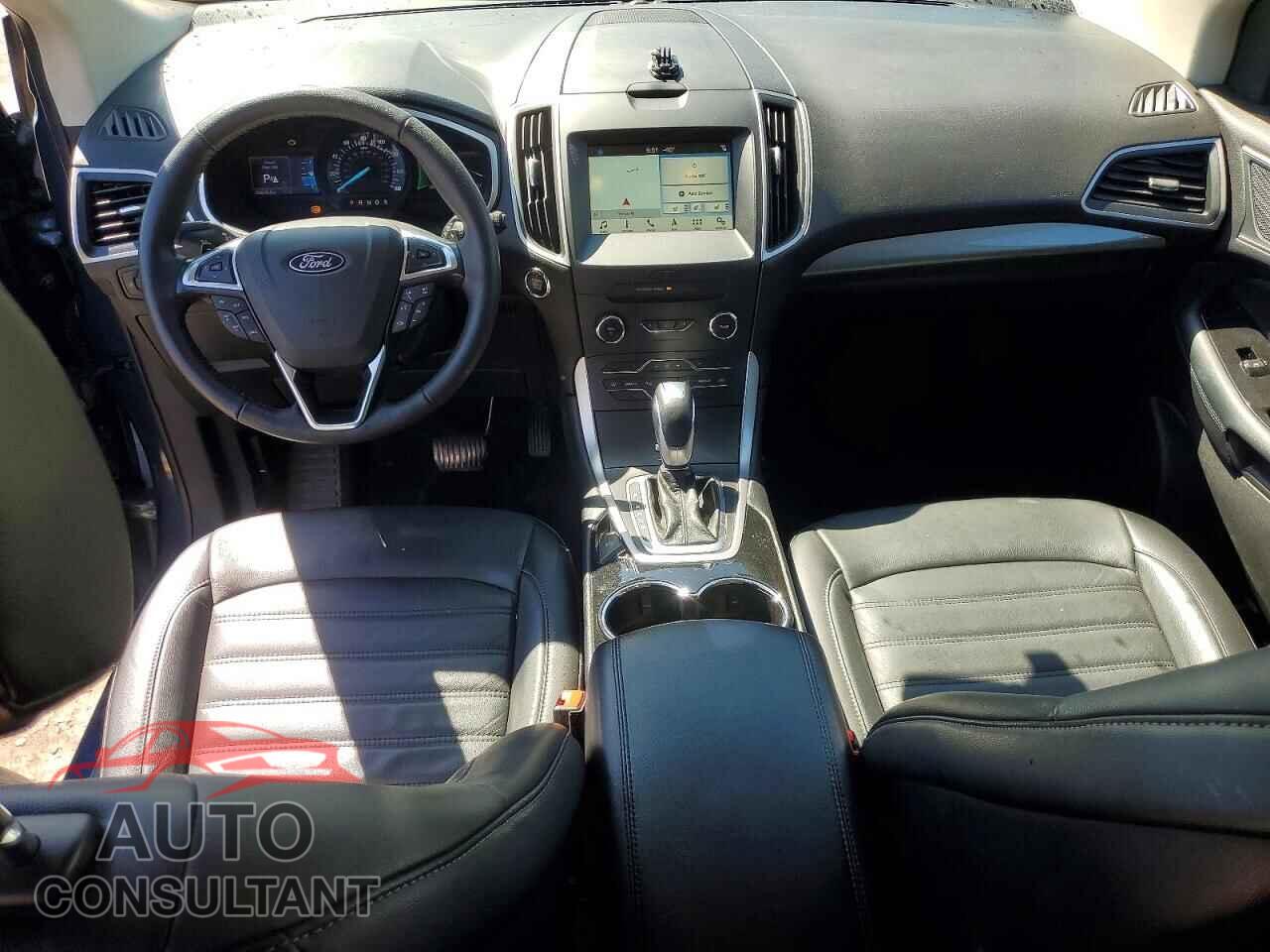 FORD EDGE 2018 - 2FMPK4J91JBB04070