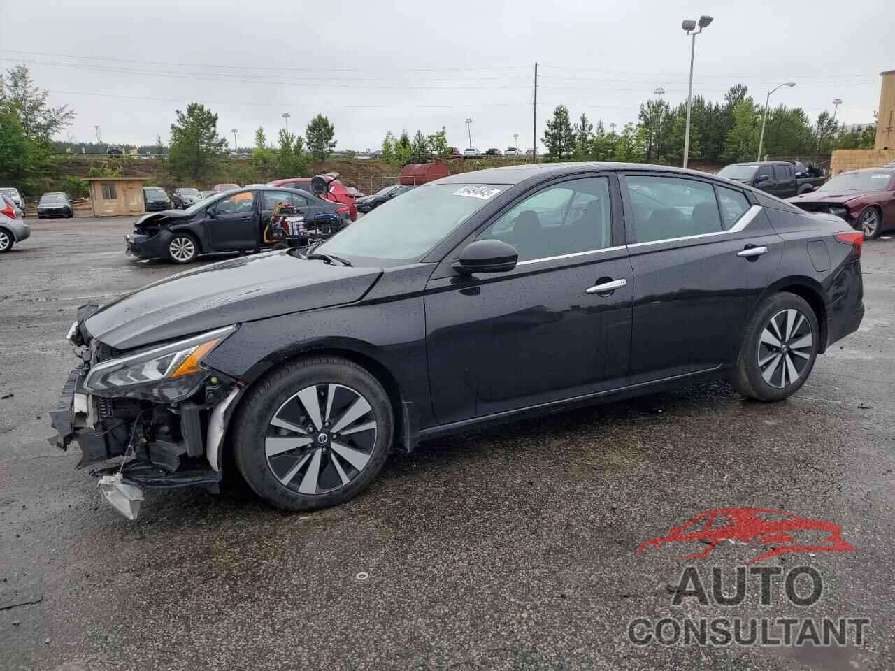 NISSAN ALTIMA 2021 - 1N4BL4DV5MN352986