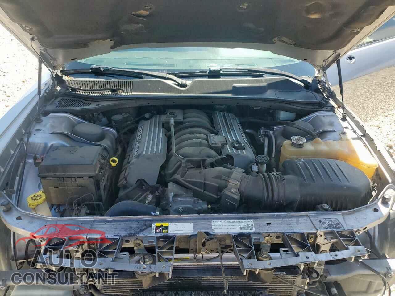 DODGE CHALLENGER 2014 - 2C3CDYCJ0EH112311